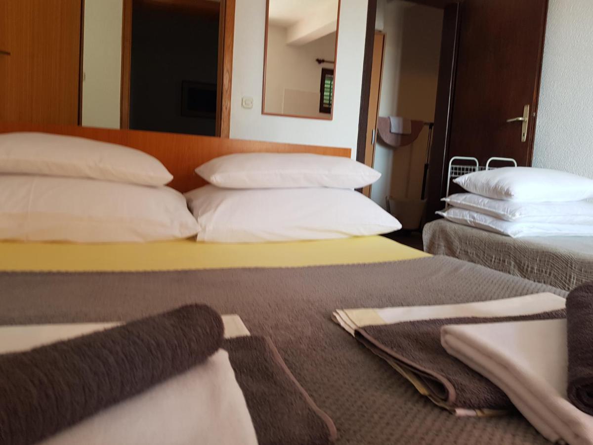 Laguna Apartmán *