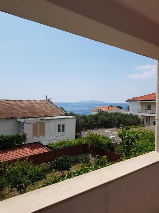 Apartmán Laguna