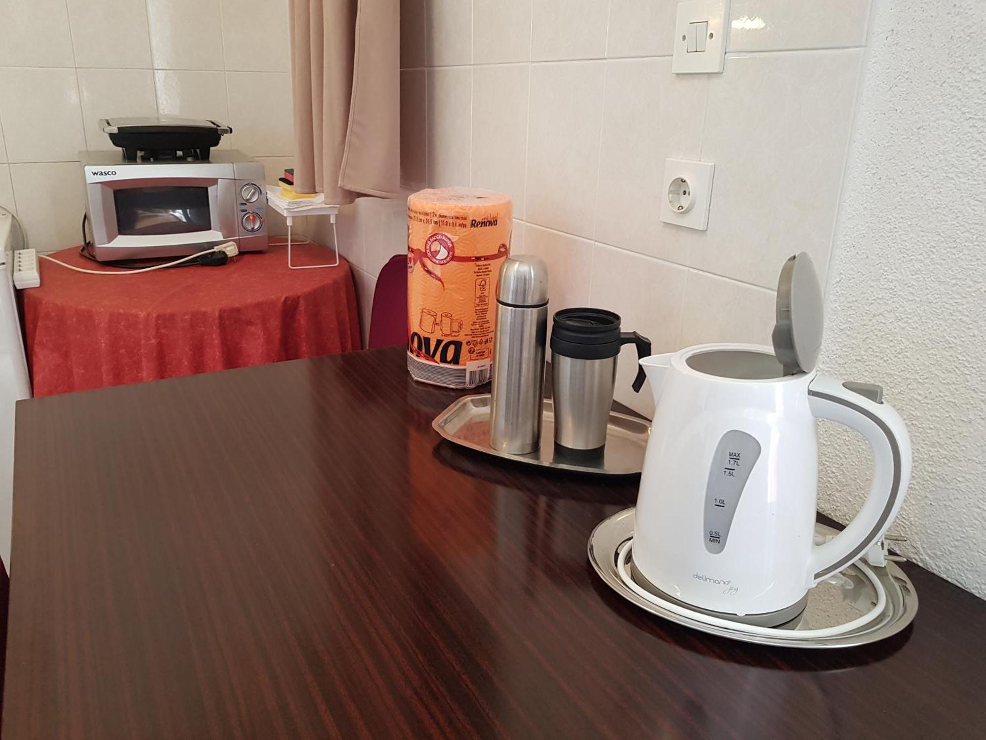 Laguna Apartmán *