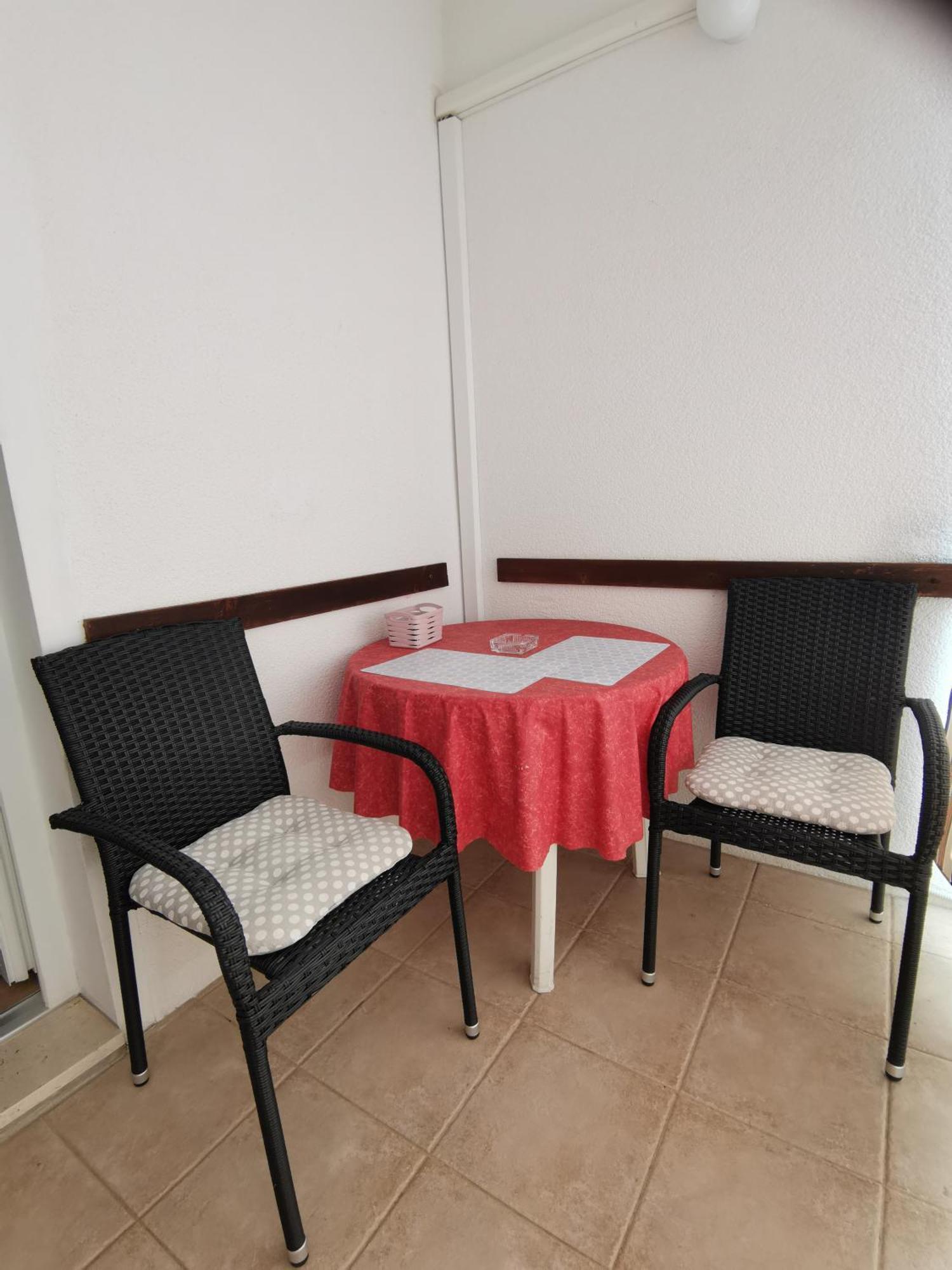 Apartmán Laguna
