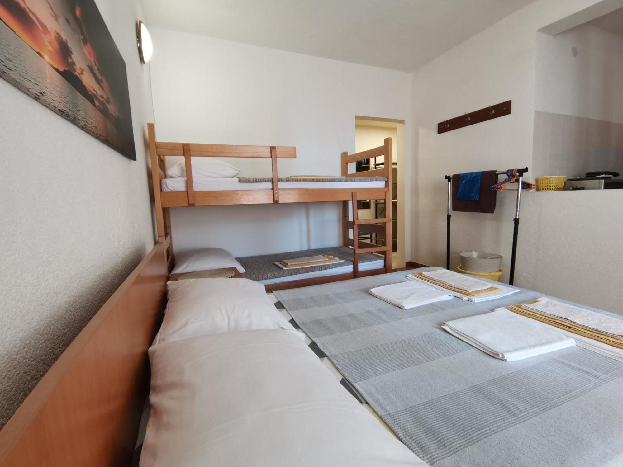 Laguna Apartmán Gradac (Split-Dalmatia)
