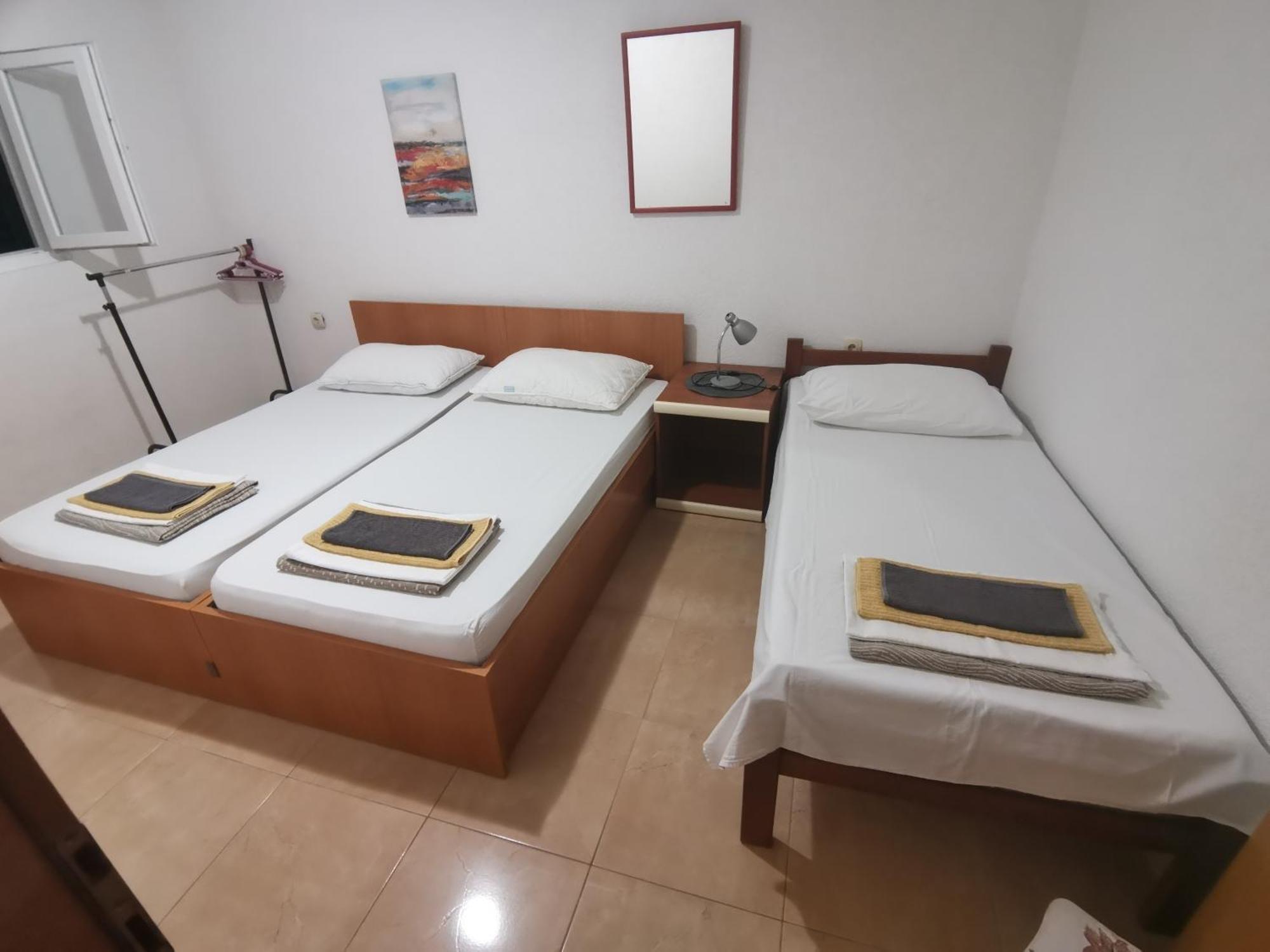 Laguna Apartmán