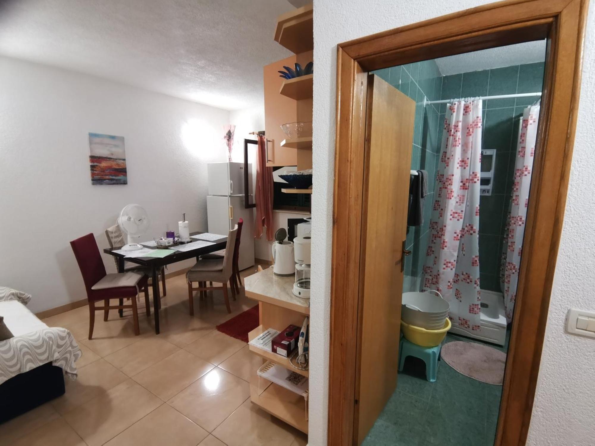 Apartmán Laguna *