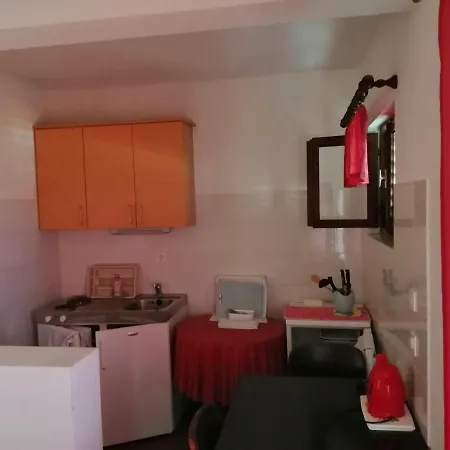 Apartmani Laguna Gradac  Exterior photo