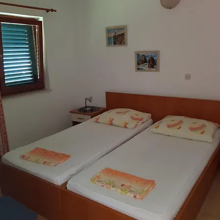 Apartmani Laguna Gradac  Exterior photo