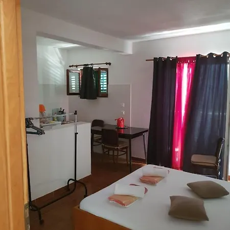 Apartmani Laguna Gradac  Exterior photo