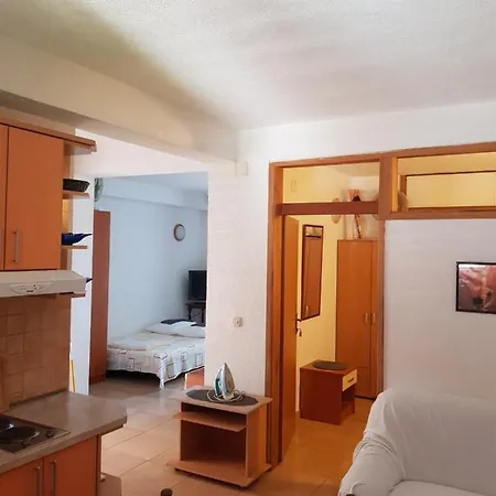 Apartmani Laguna Gradac  Exterior photo