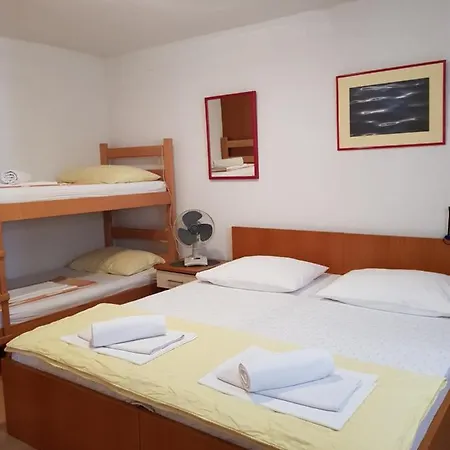 Apartmani Laguna Gradac  Exterior photo