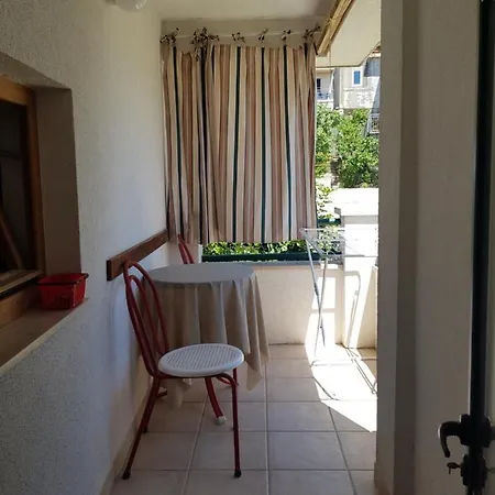 Apartmani Laguna Gradac  Exterior photo