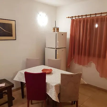 Apartmani Laguna Gradac  Exterior photo