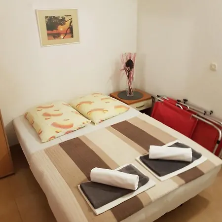 Apartmani Laguna Gradac  Exterior photo