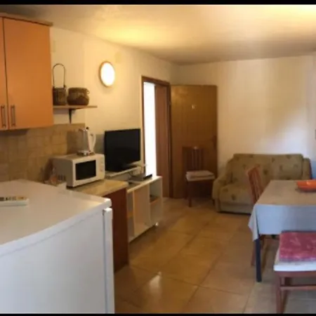Apartmani Laguna Gradac  Exterior photo