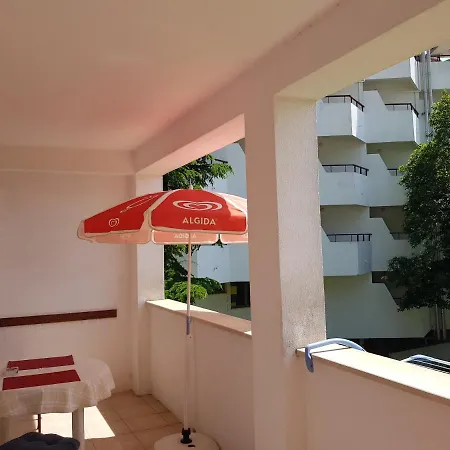 Apartmani Laguna Gradac  Exterior photo