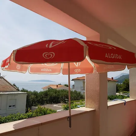 Apartmani Laguna Gradac  Exterior photo