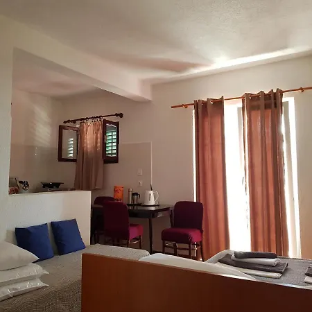 Apartmani Laguna Gradac  Exterior photo