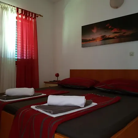 Apartmani Laguna Gradac  Exterior photo