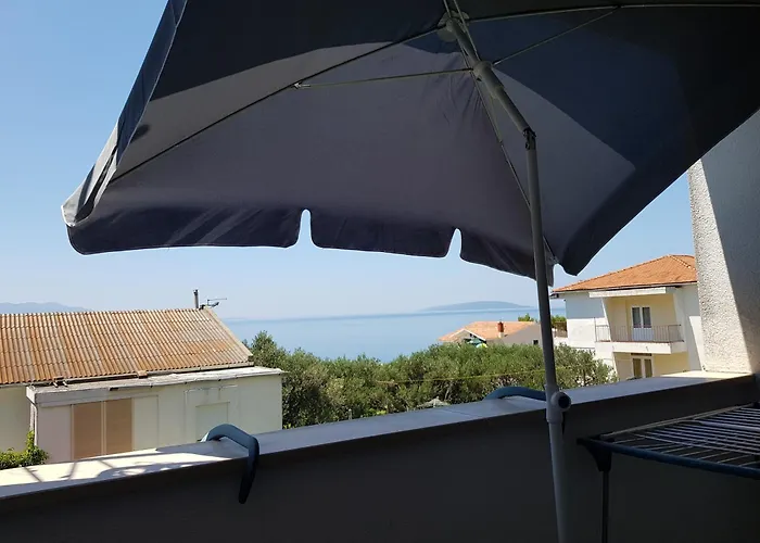 Apartmani Laguna
