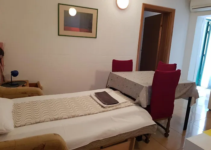 Apartmani Laguna