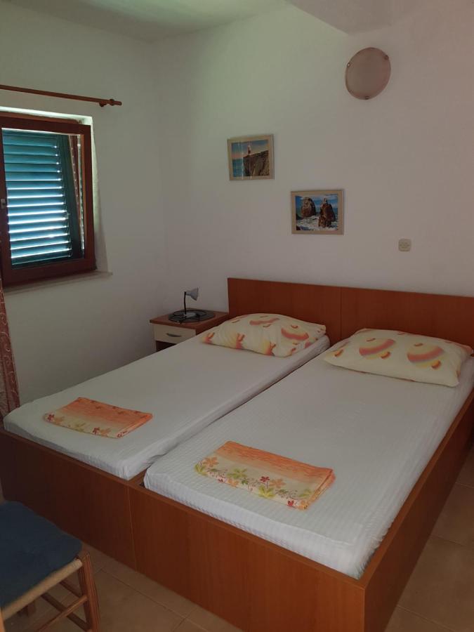 Apartment Laguna *