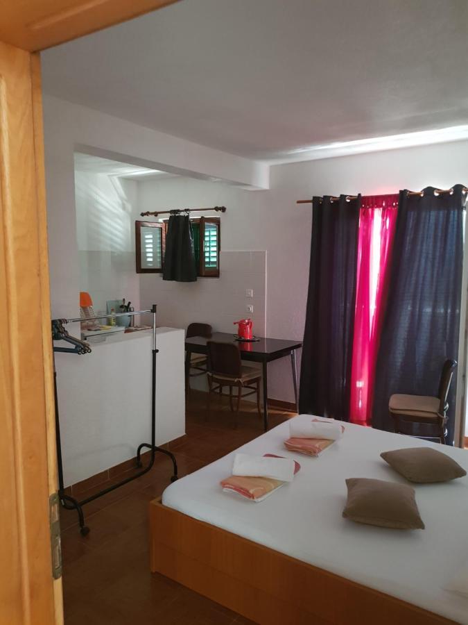 Apartment Laguna *