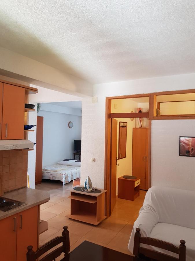 Apartment Laguna *