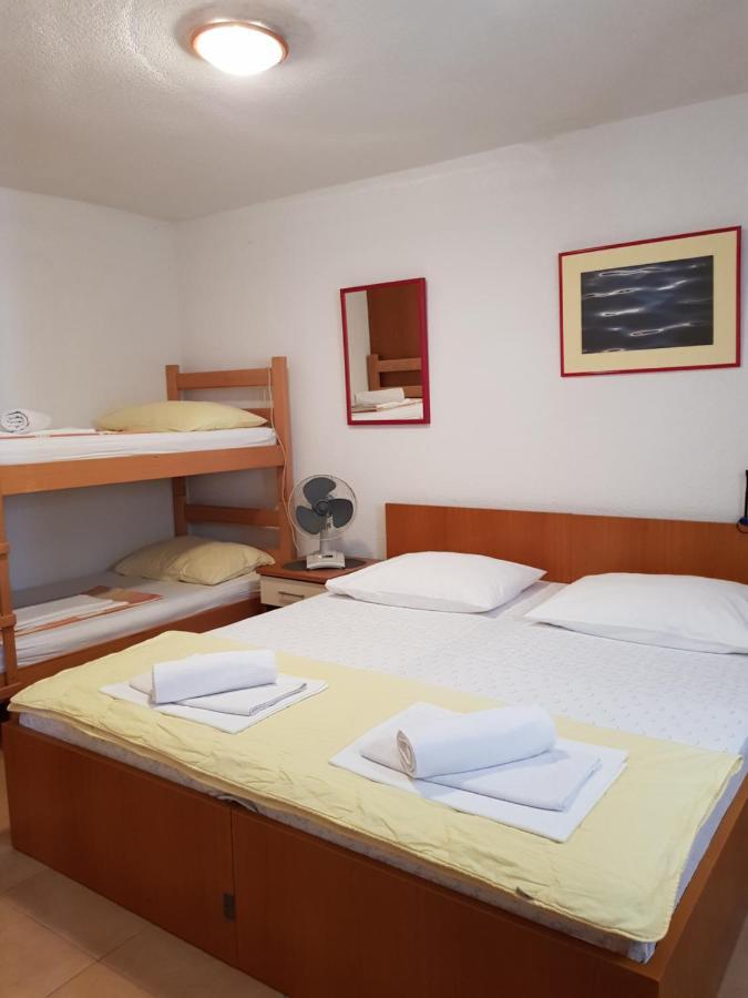Laguna Apartment Gradac (Split-Dalmatia)