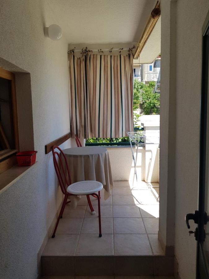 Apartament Laguna *