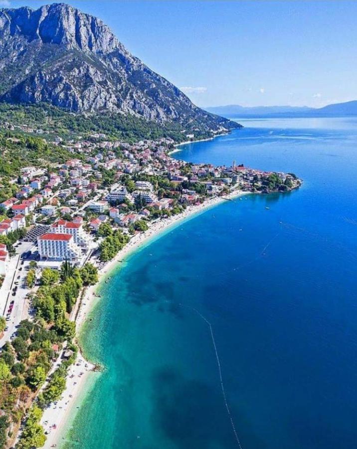 Laguna * Gradac (Split-Dalmatia)