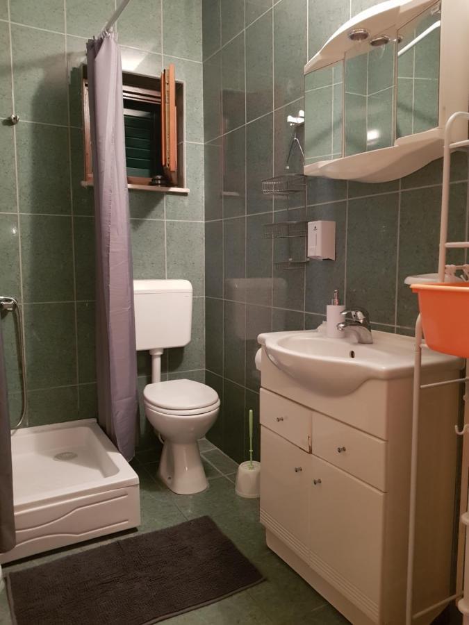 Laguna Apartament *