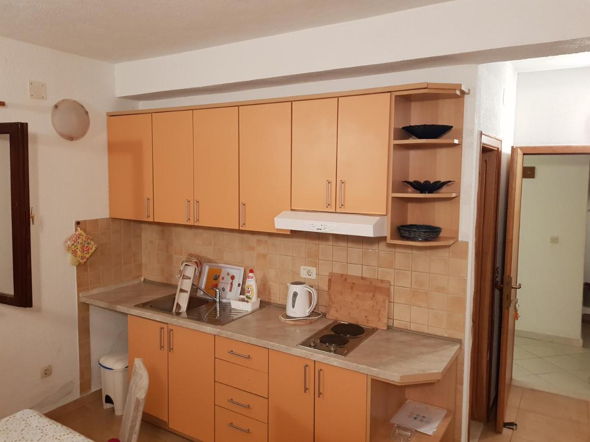 Apartament Laguna Gradac (Split-Dalmatia)