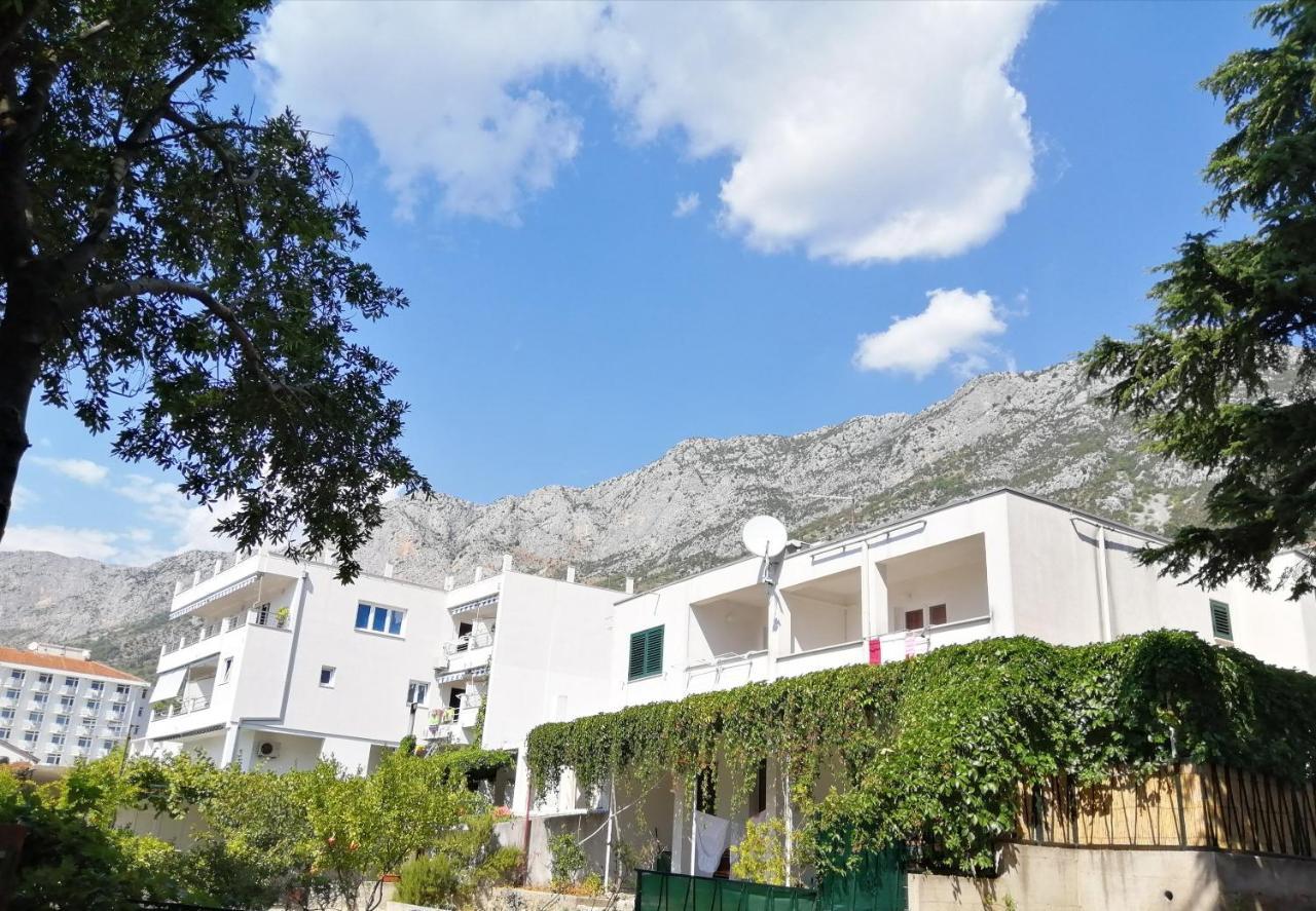 Apartment Laguna Gradac (Split-Dalmatia)
