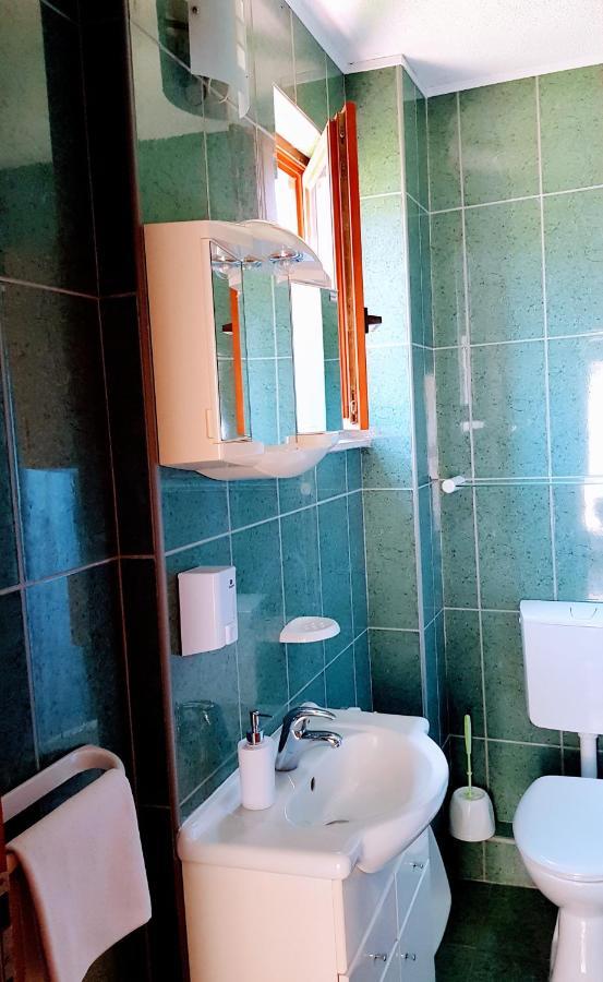 Apartament Laguna