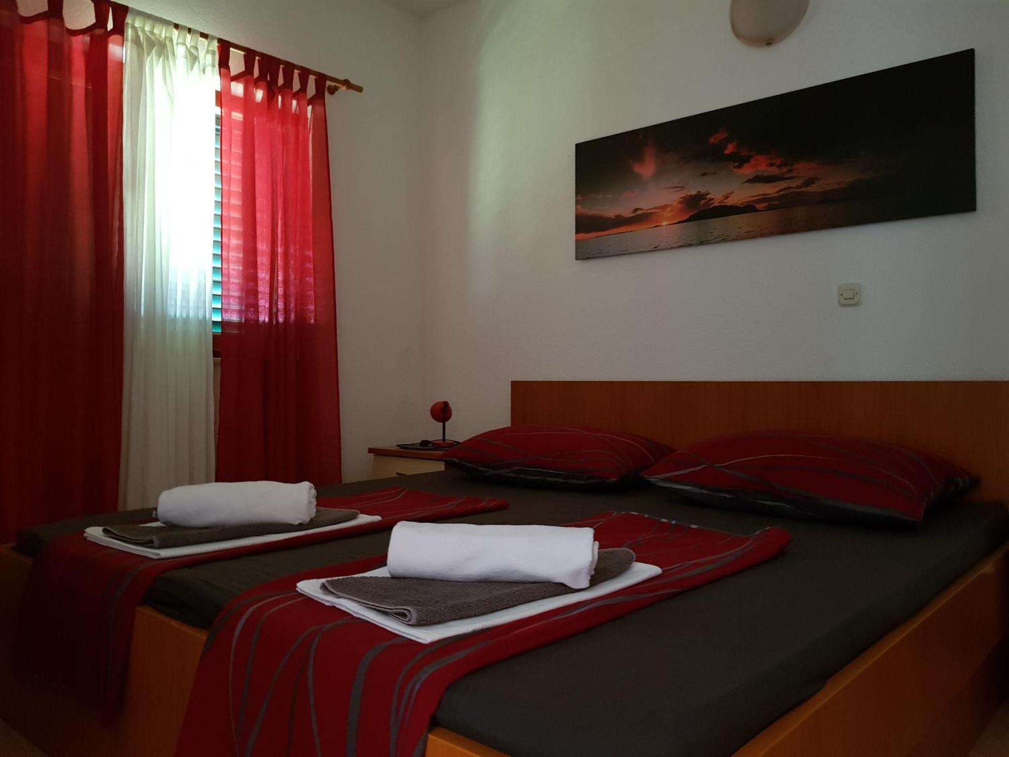 Laguna Apartament *