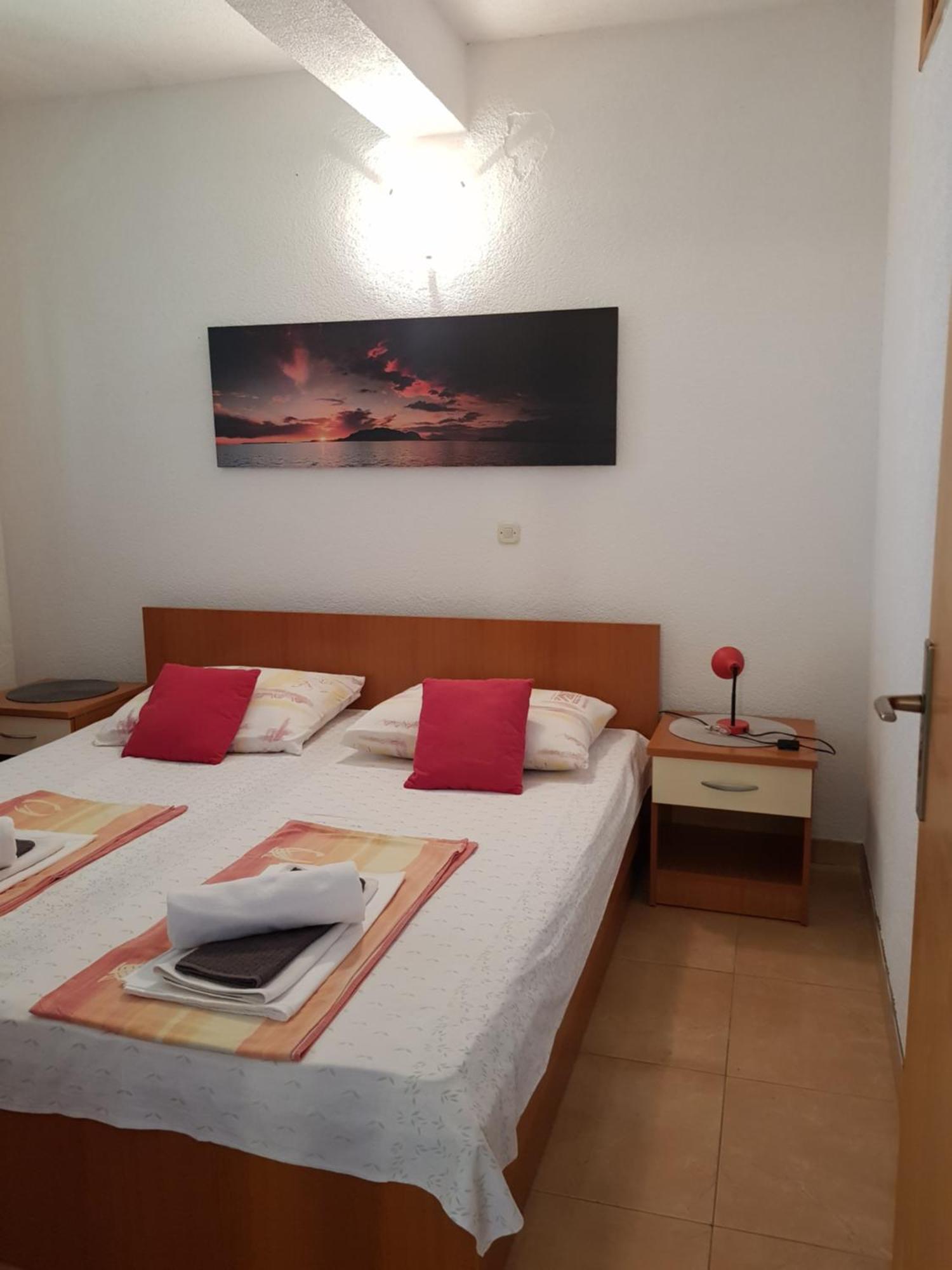 Apartment Laguna