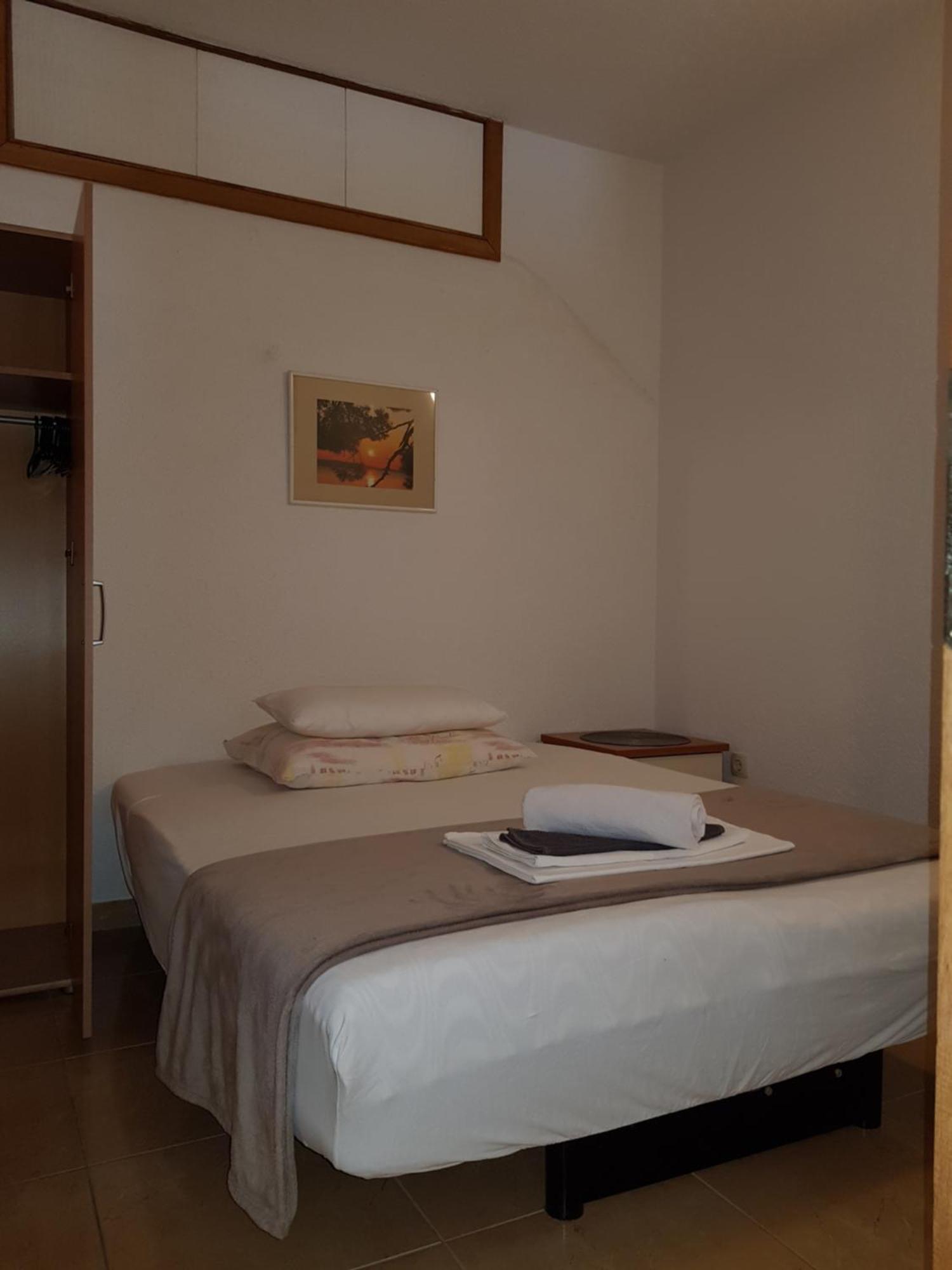 Apartment Laguna Gradac (Split-Dalmatia)
