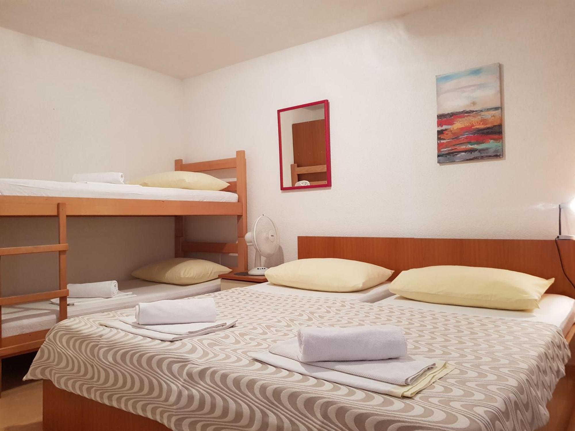 Laguna Apartment Gradac (Split-Dalmatia)