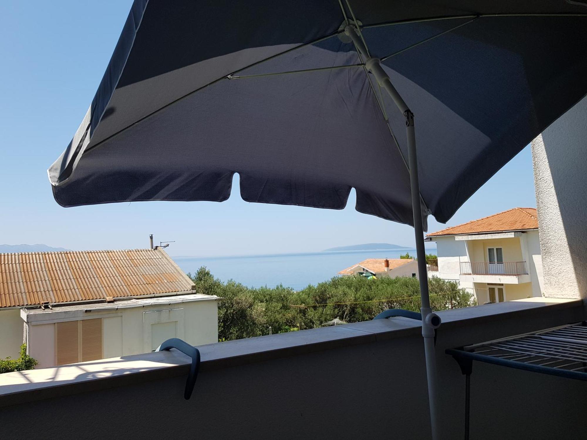 Apartament Laguna