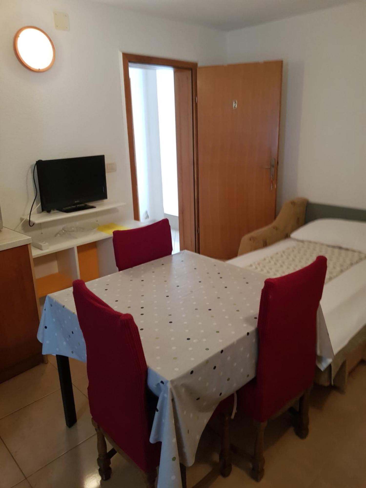 Laguna Apartament *