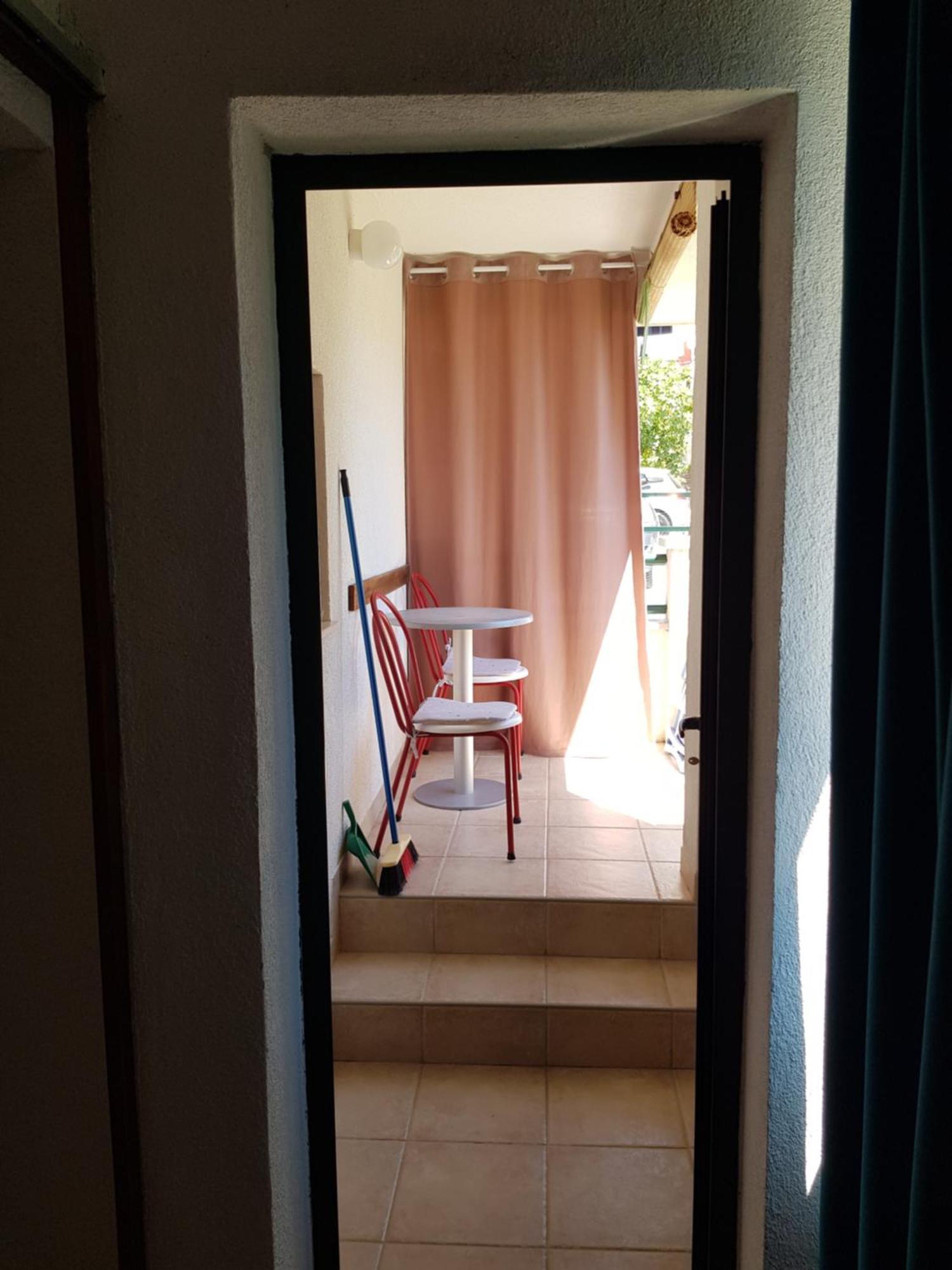 Apartment Laguna
