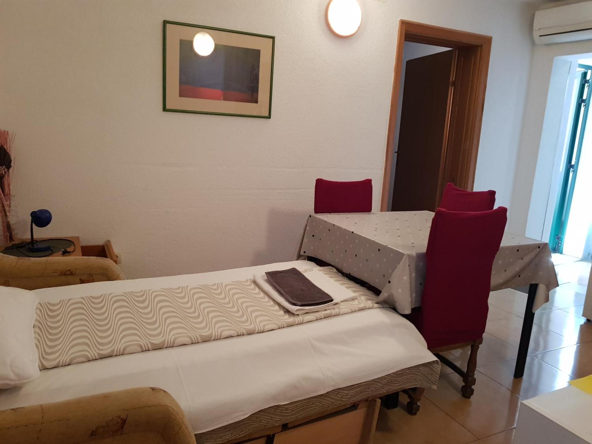 Apartament Laguna *