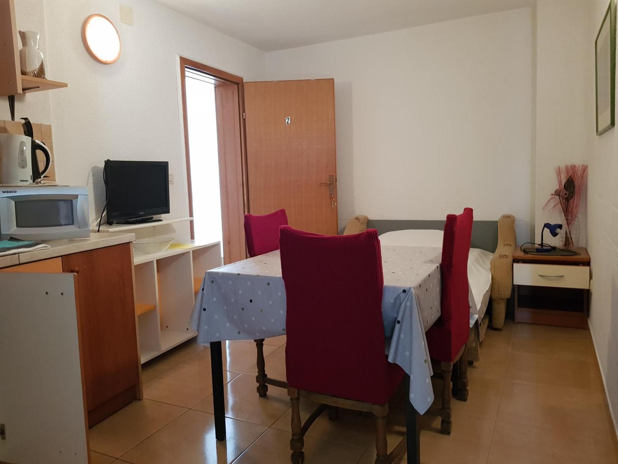 Laguna Apartment Gradac (Split-Dalmatia)